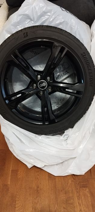 Jante Audi Sport OEM Ronal 4226