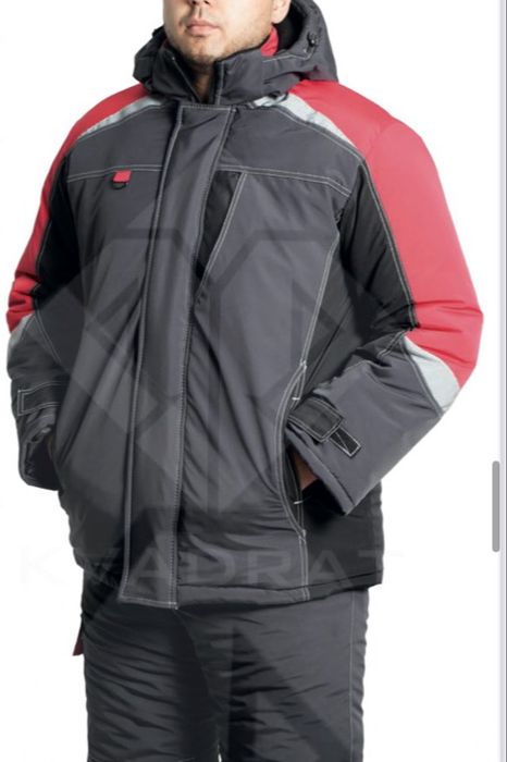 Оптом спецодежда