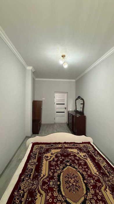 2х комнатная квартира 55кв/м на 3 этаже, Вокзал