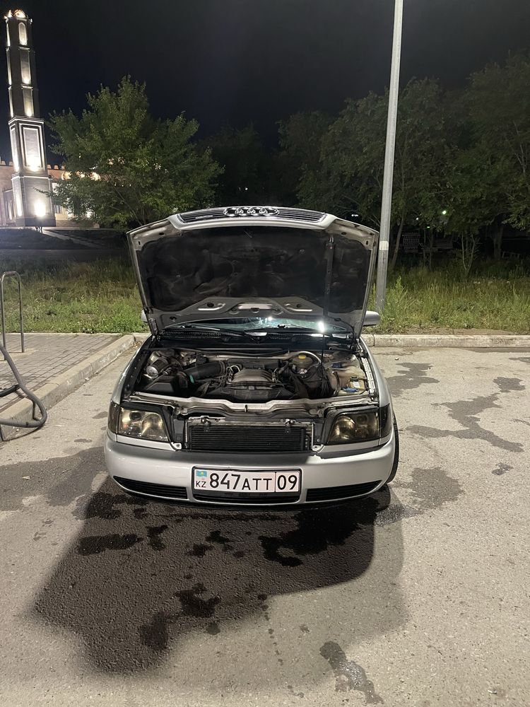 Продается машина