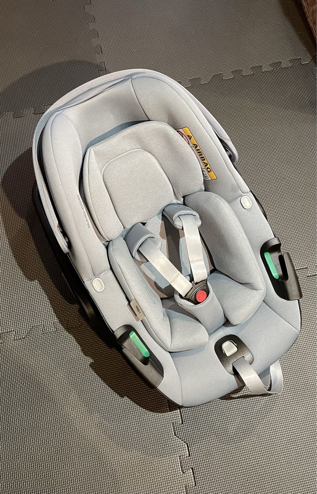 Scoica Maxi Cosi Pebble 360