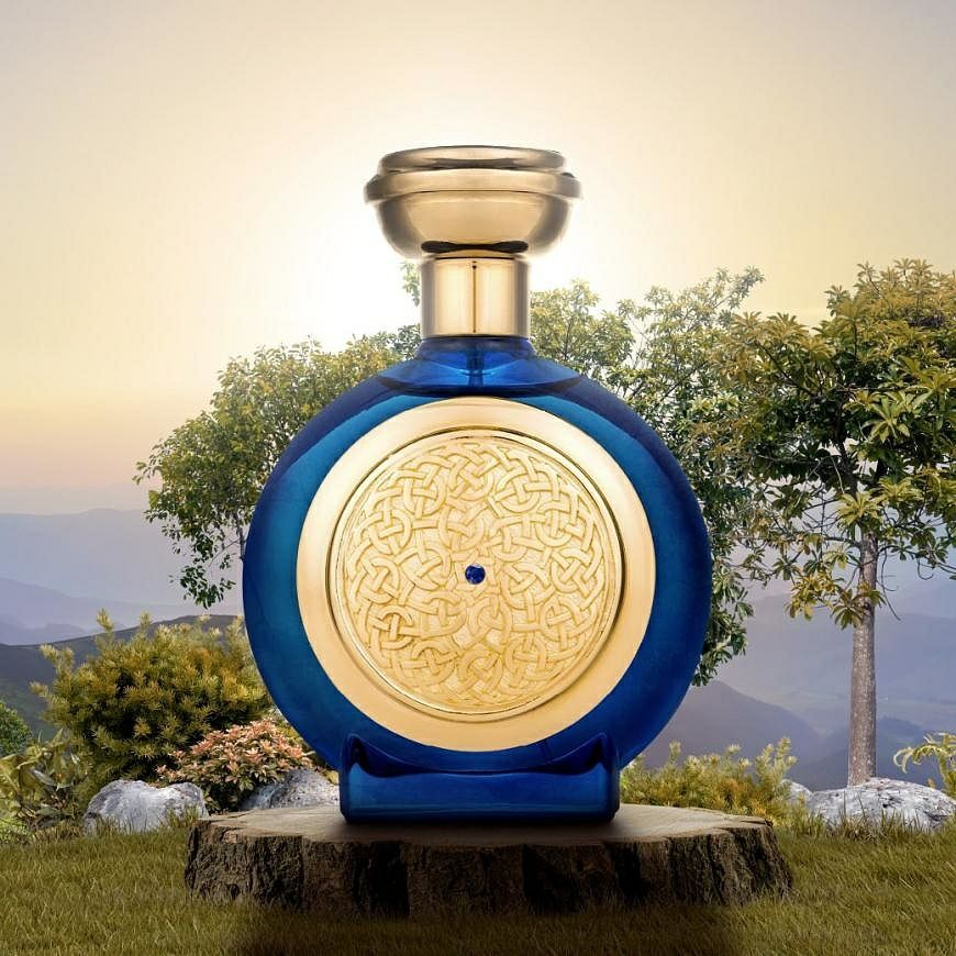 Boadicea blue sapphire оригинал распив 25мл