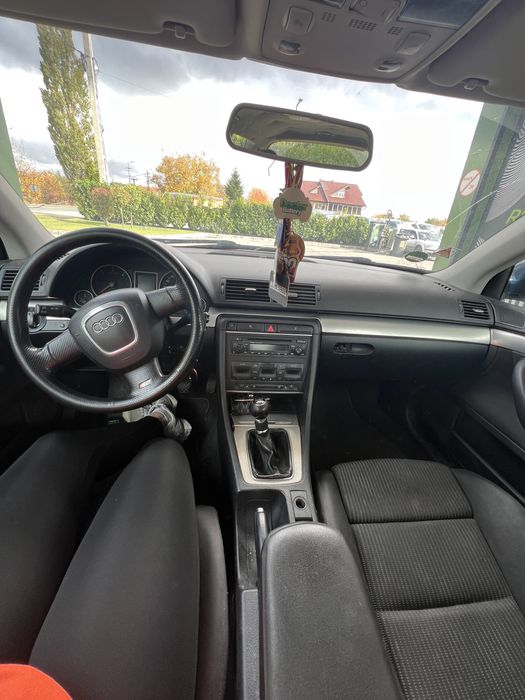 Vând sau schimb Audi A4 S-Line 2.0TDI ‼️
