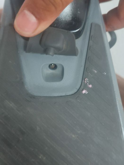 vand trotineta electrica ninebot