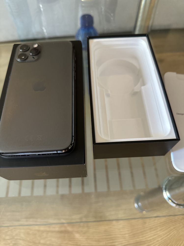 Iphone 11 pro 64 gb