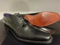 Pantofi eleganti Loake design 8½  urgent
