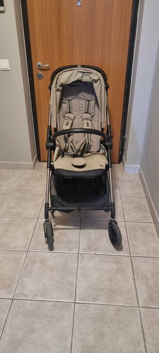 Carucior sport Cybex Melio