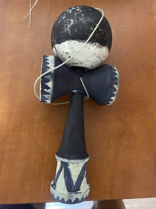 Kendama grip foarte bun