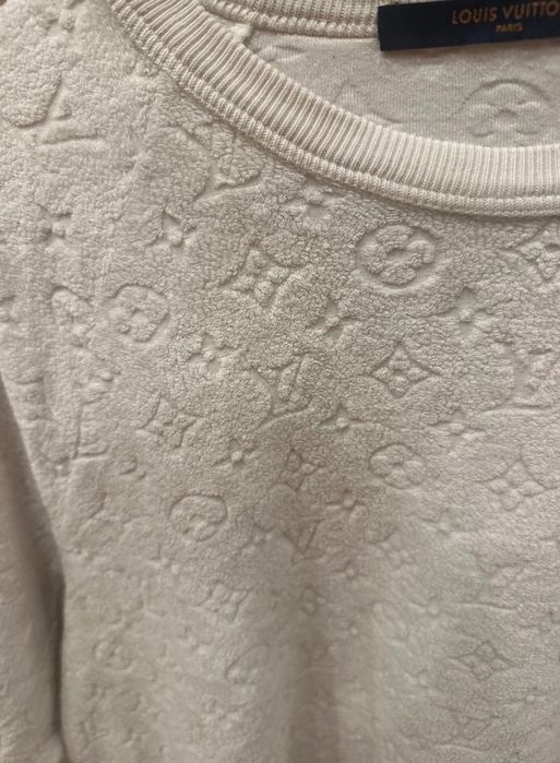 Tricou lv limited edition catifea