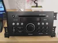 Vând Radio Cd-Mp3 Funcțional Suzuki Grand Vitara ,150 lei!!!