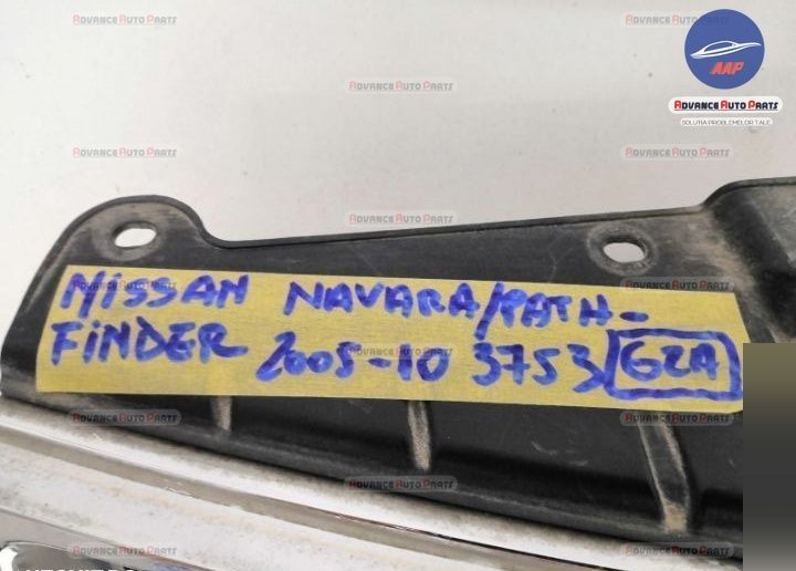 Grila radiator originala Nissan  Pathfinder  R51 [2004 - 2010]