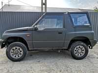 Hardtop Suzuki Vitara