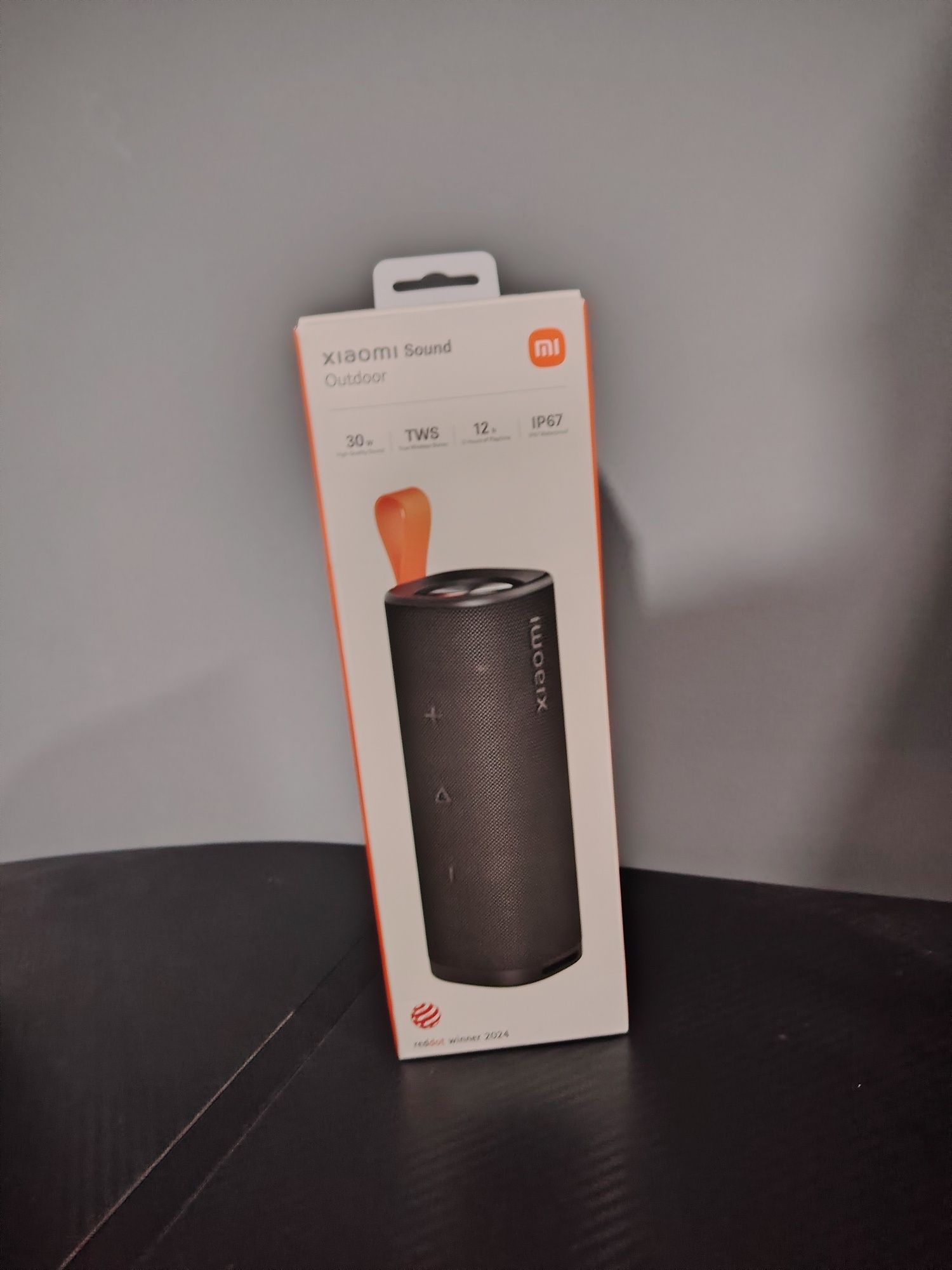 Xiaomi външна колонка