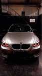 Bmw 525i e60 м5 оптик