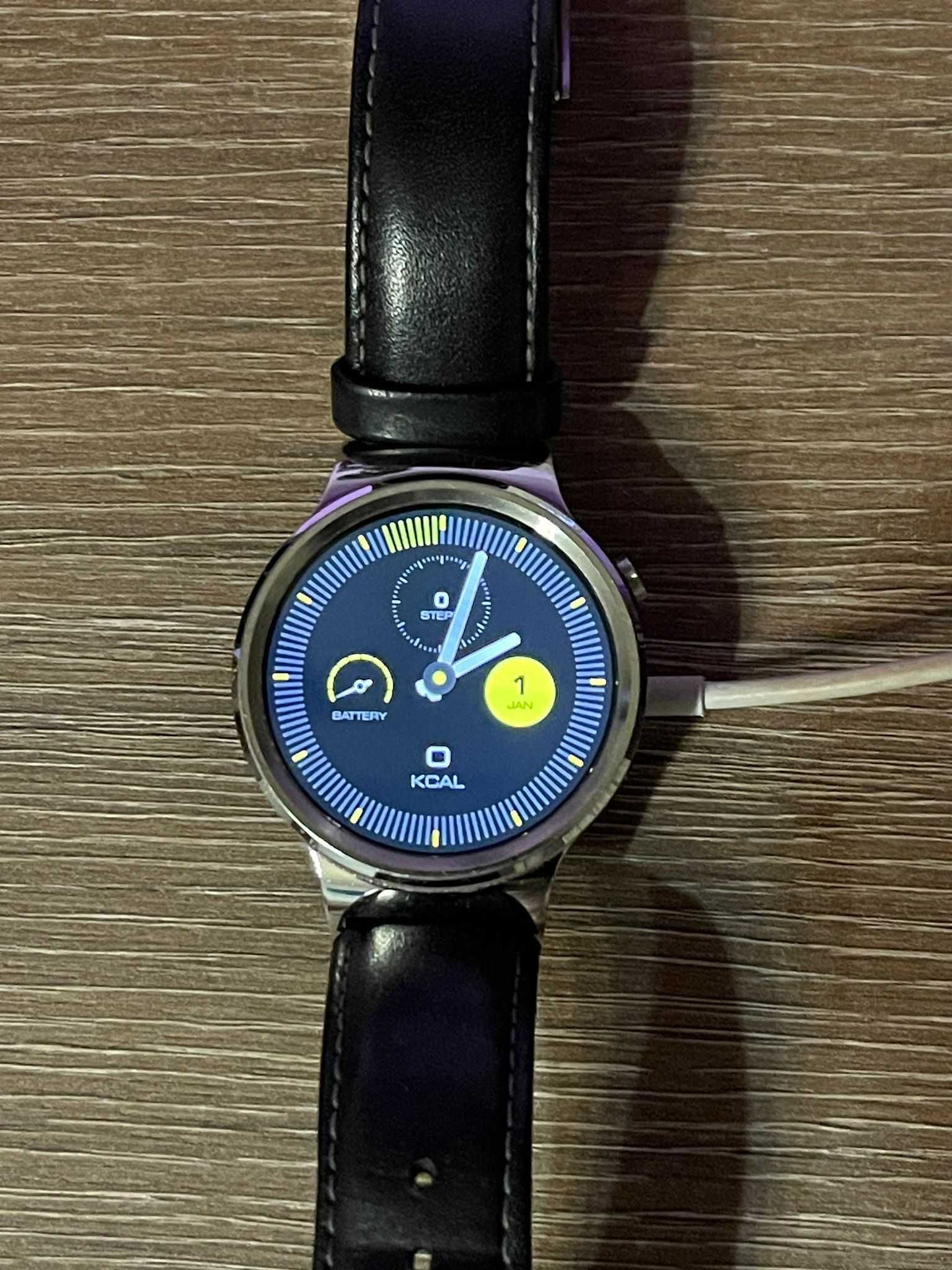 Ceas Smartwatch Huawei Watch W1