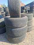 Vand set 4 anvelope 225 50 18 brigestone bune m+s mixte dot 2021