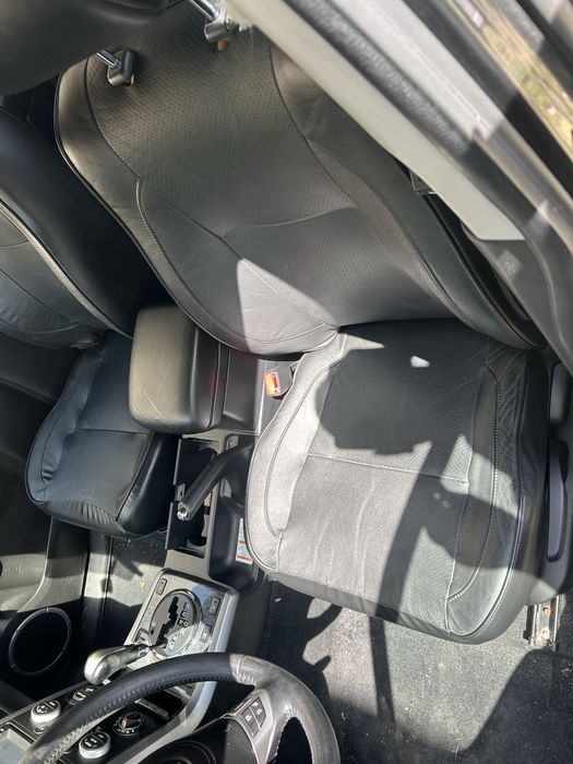 Grand Vitara 3.2 НА ЧАСТИ!