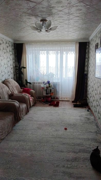 Продажа квартиры