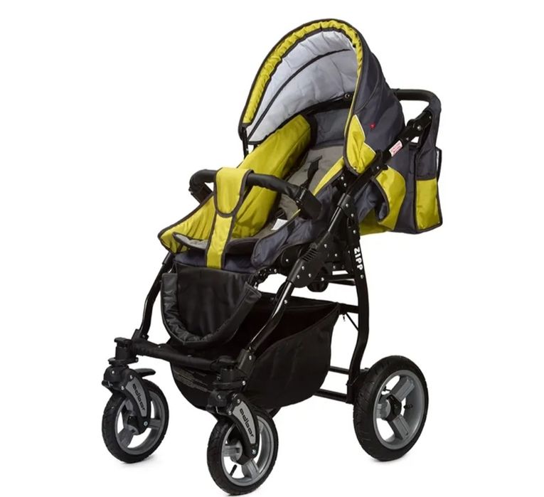 Детская коляска б/у