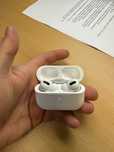Airpods Pro 1st Gen