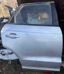 Usa dreapta spate Audi Q3 2012