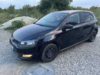 Volkswagen polo 1.6