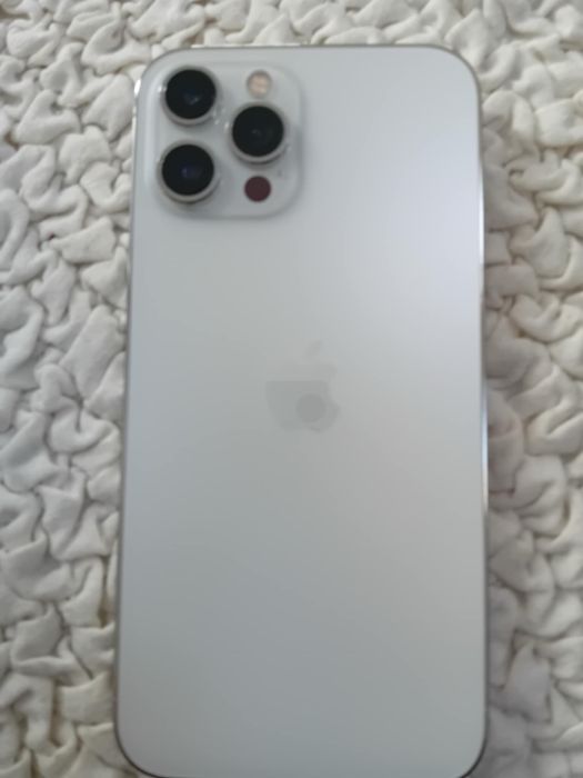 Iphone 12 pro max 10/10 256gb, 80 bateria.