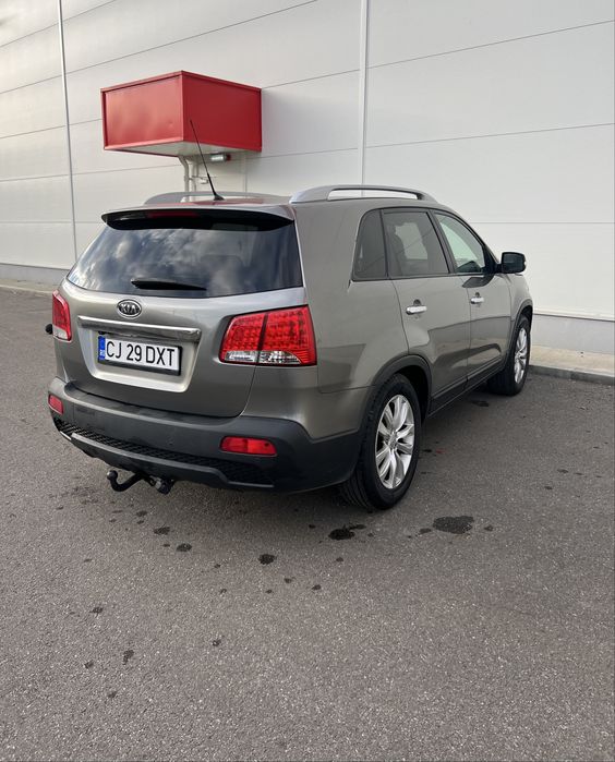 Vand kia sorento 2.0 diesel