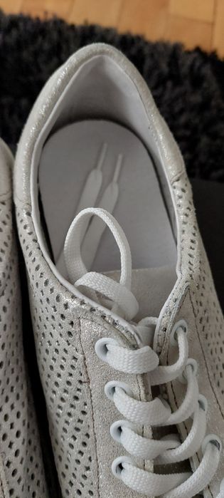 Tenesi Rizzoli piele naturala