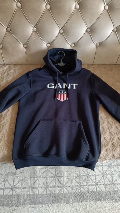 Худи GANT продам