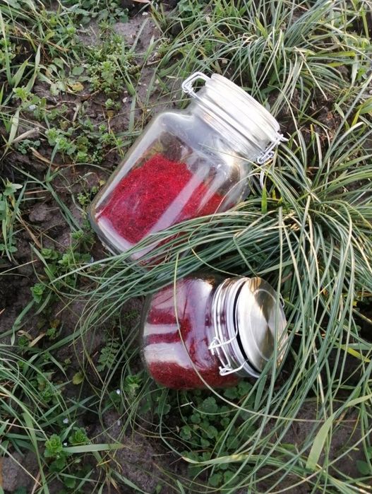 Oferta!! Vând șofran - cea mai buna calitate