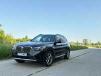 Bmw x3 g01 2.0 Diesel xDrive