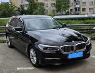 BMW 520D G31 190CP AUTO 2019
