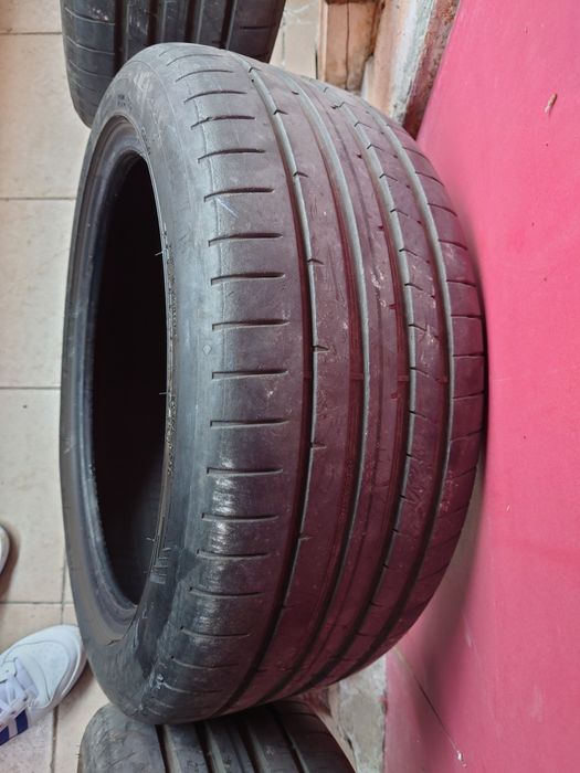 Anvelope vara Dunlop