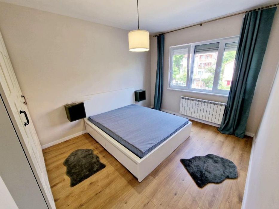 Дава се под наем Двустаен апартамент в София, Оборище - 43 кв.м за 475 € - Снимка #7