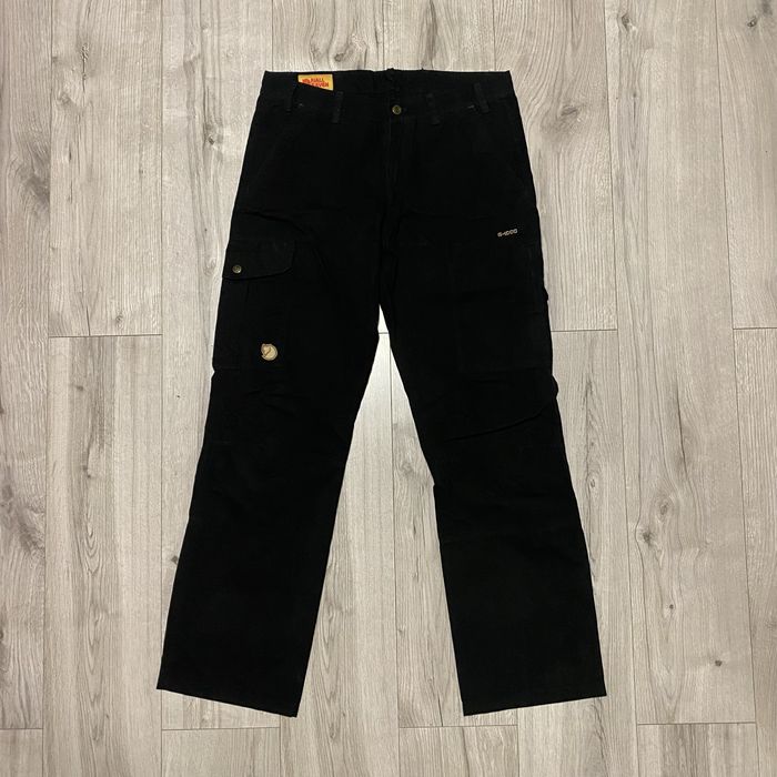 FjallRaven Karl Trousers M lundhags pinewood blaser harkila kuiu