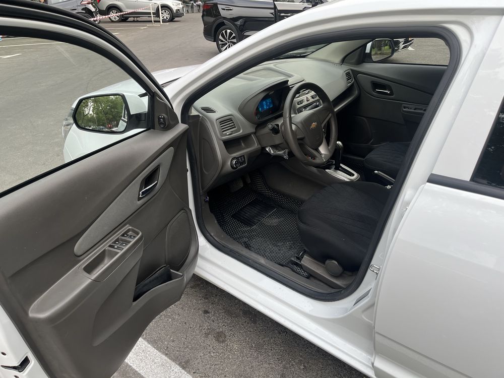 Chevrolet Cobalt 2024