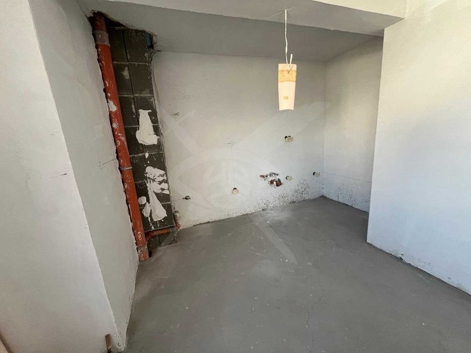 Продава се Двустаен апартамент в Пловдив, Южен - 62 кв.м за 1936 €/кв.м - Снимка #4