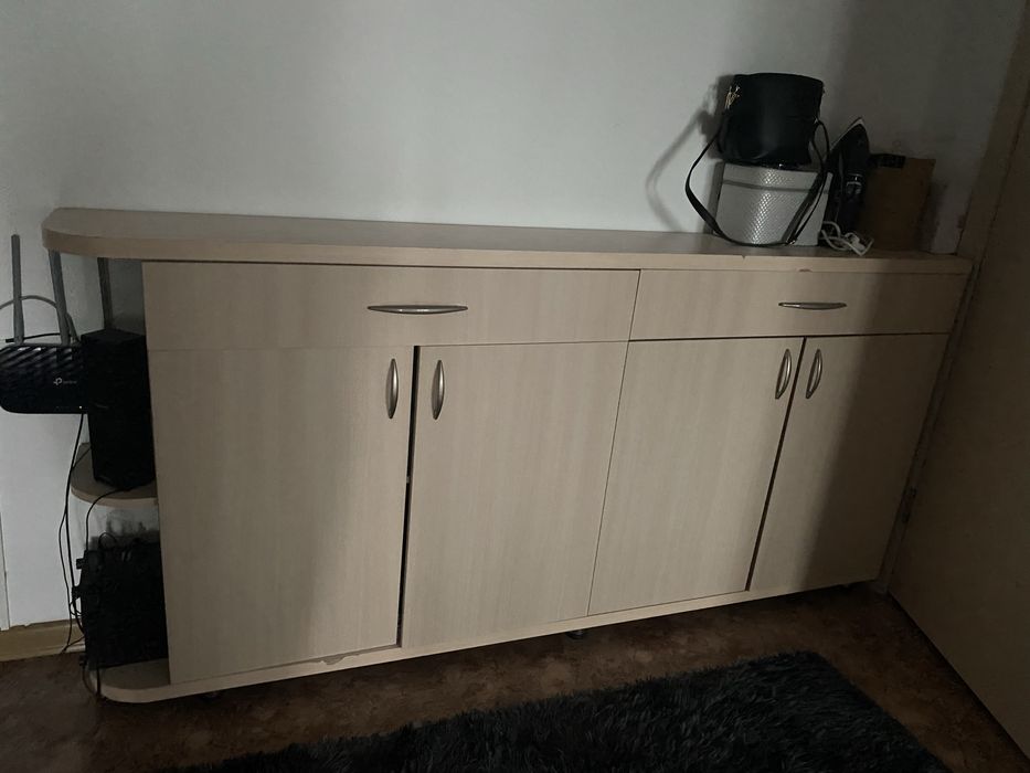 Отдам даром шкаф идеально подойдет для обуви