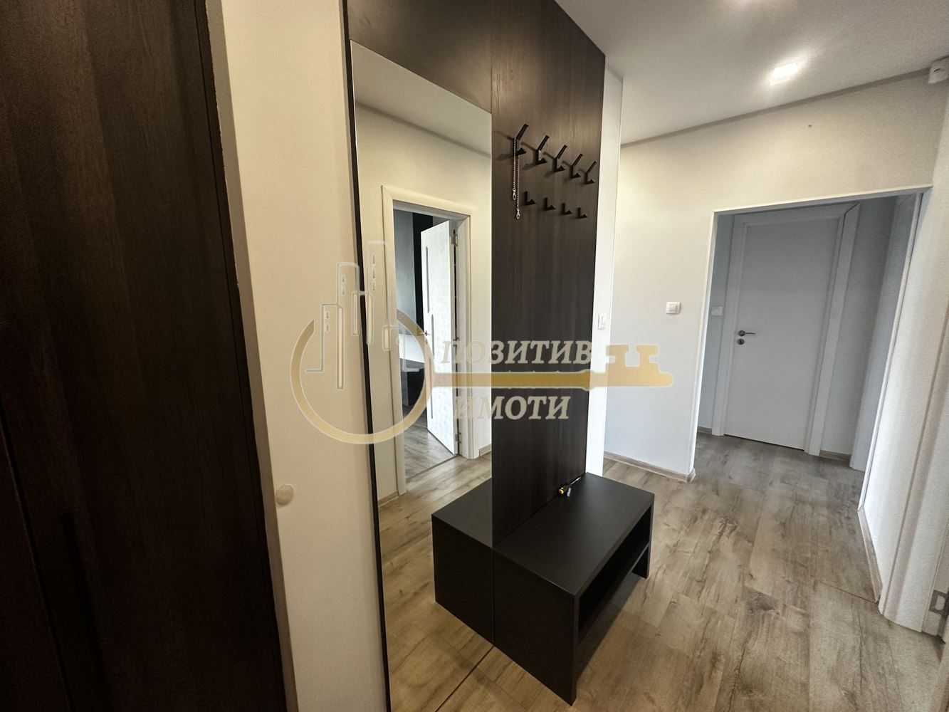 3-стаен в София-Света Троица площ 88 цена 240000
