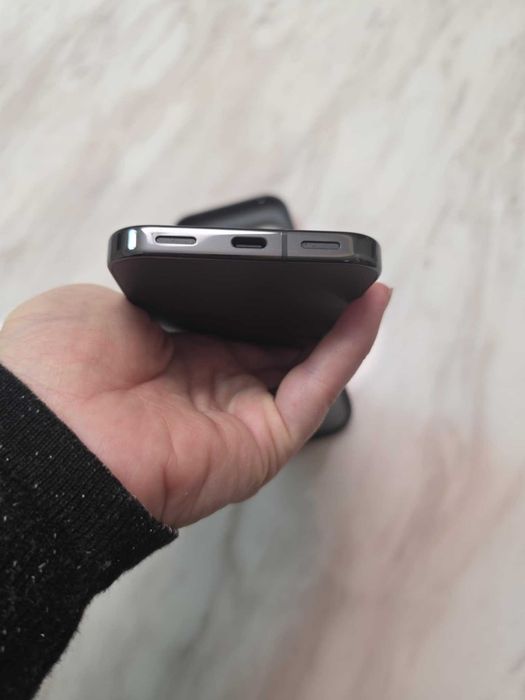 Google Pixel 9 Pro XL, 128GB, 16GB RAM, 5G, Obsidian