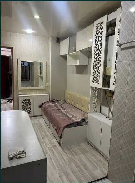 Квартира 1 комнатная Новомосковская Стадион Старт