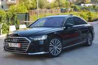 Audi A8 Audi A8 SLine / 5.0 TDI HIBRID / DIESEL / Matrix