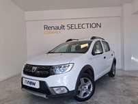 Dacia Sandero Stepway doar 45000 km , garantie, stare foarte buna