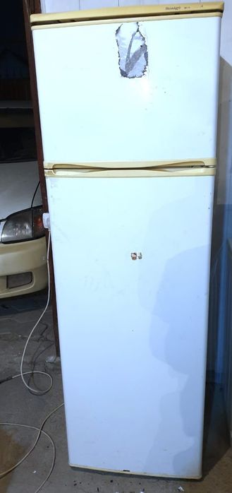 Холодильник холодильник