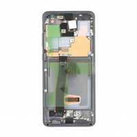 Display Samsung S20 ca Nou Original Montaj pe loc Garantie 1 an