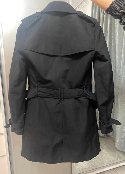 Trench  Burberry