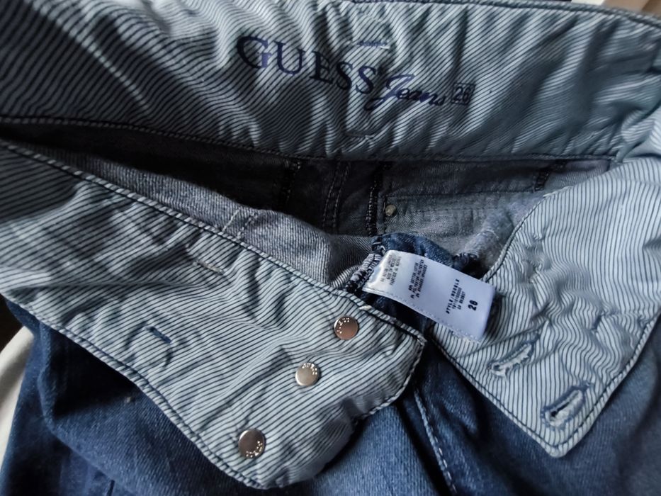 Guess Jeans pt femei,mărimea 26