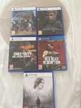 Jocuri playstation 5