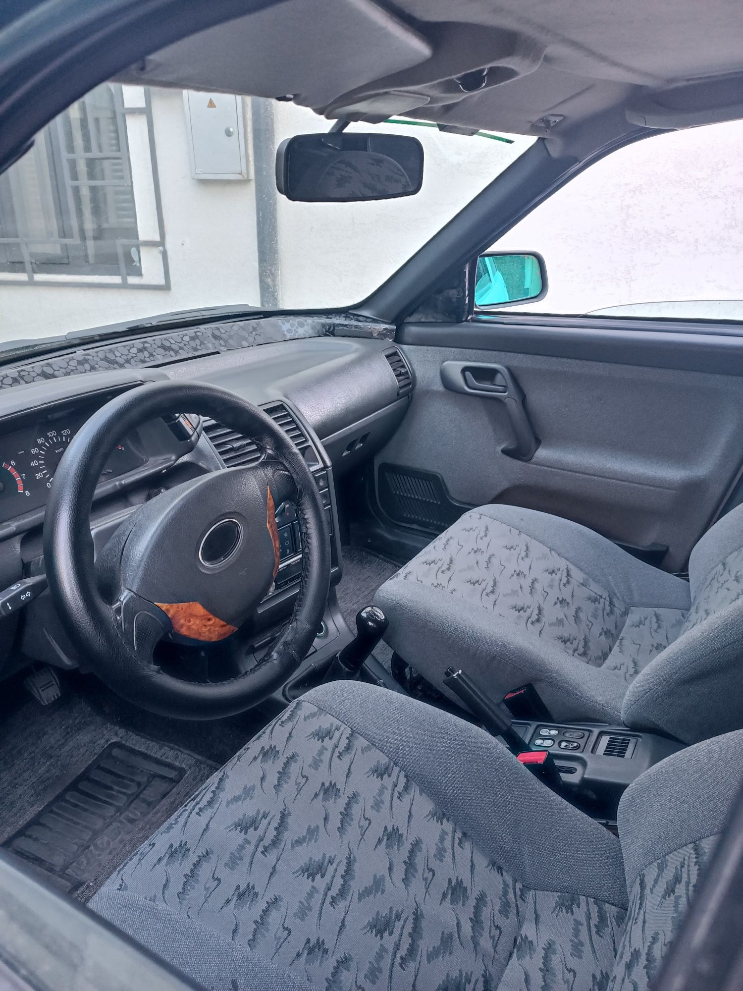 Lada 2110 obmen bor